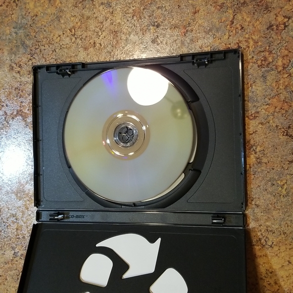 Stanley Kubrick's Full metal jacket movie DVD, EUC - Picture 3 of 3